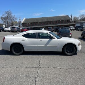 DODGE CHARGER BASE - 10