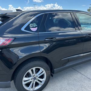 FORD EDGE SEL - 9
