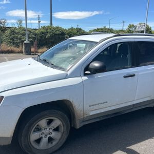 JEEP COMPASS SPORT - 2