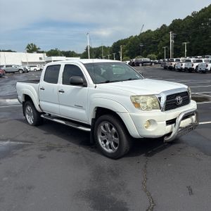 صورة مصغرة 12 لـ 2011 Toyota TACOMA PRERUNNER