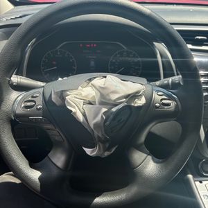2019 Nissan MURANO S — миниатюра 57