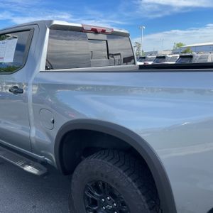 Chevrolet Silverado 1500 ZR2 - 6