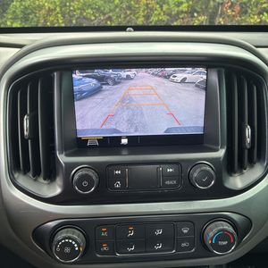 2020 Chevrolet COLORADO LT — миниатюра 37