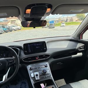 2021 Hyundai SANTA FE SEL 照片 35