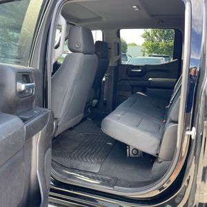 صورة مصغرة 32 لـ 2021 Chevrolet SILVERADO 1500 CUSTOM