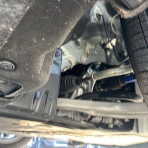 صورة مصغرة 30 لـ 2024 Honda ACCORD EX