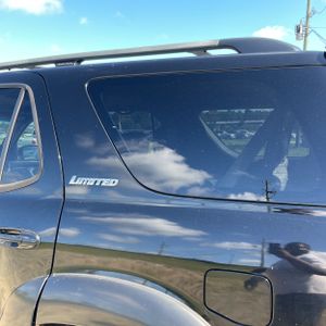 2006 Toyota SEQUOIA LIMITED — фото 6