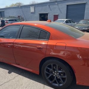 DODGE CHARGER GT - 6