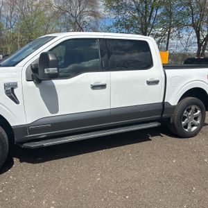 FORD F150 XLT - 4