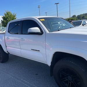 صورة مصغرة 13 لـ 2016 Toyota TACOMA TRD SPORT