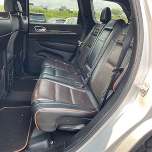صورة مصغرة 33 لـ 2011 JEEP GRAND CHEROKEE LAREDO