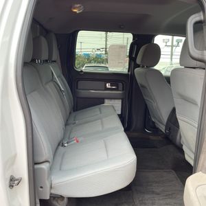 2012 FORD F-150 XLT — миниатюра 35
