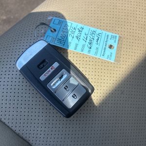 صورة مصغرة 54 لـ 2016 Acura ILX W/TECH