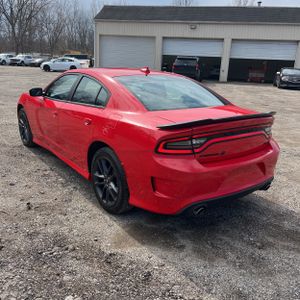 DODGE CHARGER GT AWD - 5