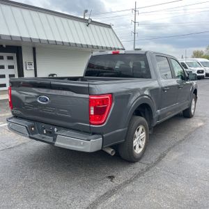 FORD F-150 XLT - 8
