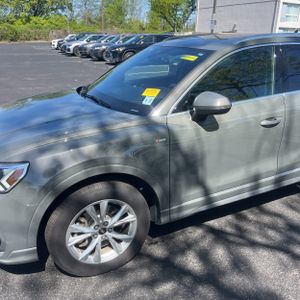 AUDI Q3 PREMIUM PLUS S LINE - 2