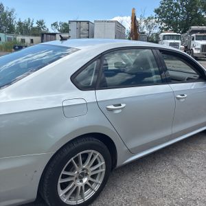 صورة 9 لـ 2014 Volkswagen PASSAT 1.8T S