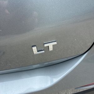 2024 Chevrolet EQUINOX LT 缩略图 22