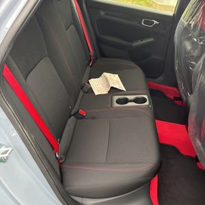 2026 Honda CIVIC TYPE R — миниатюра 35