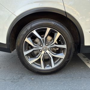 2023 Acura MDX SH-AWD W/TECH — миниатюра 19