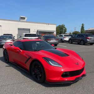 صورة مصغرة 12 لـ 2019 Chevrolet CORVETTE STINGRAY