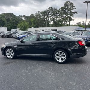 FORD TAURUS SEL - 3