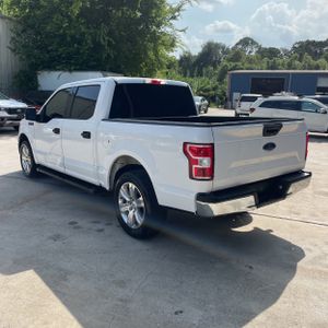 صورة 5 لـ 2019 FORD F-150 XLT