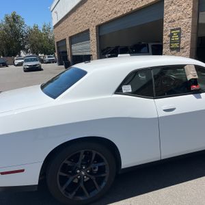 2021 Dodge CHALLENGER GT — фото 9