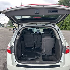 2013 Honda ODYSSEY TOURING thumbnail 47