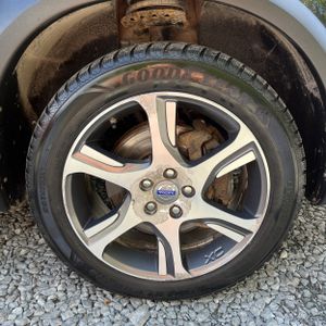 2015 Volvo XC70 T6 缩略图 19