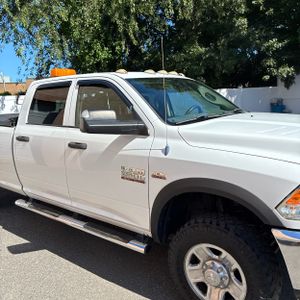 صورة 13 لـ 2014 RAM 2500 TRADESMAN