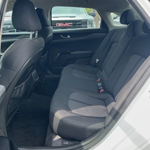 2023 KIA K5 LXS thumbnail 34