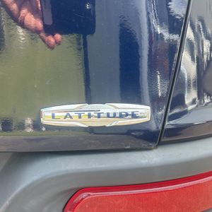 صورة مصغرة 23 لـ 2016 JEEP CHEROKEE LATITUDE
