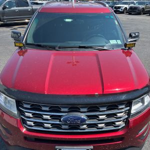 صورة مصغرة 15 لـ 2016 FORD EXPLORER XLT