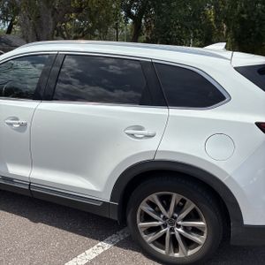 MAZDA CX-9 GRAND TOURING - 6