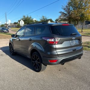2018 FORD ESCAPE SE 照片 5