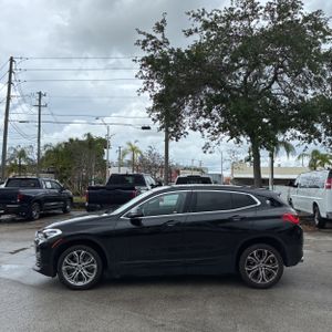 BMW X2 SDRIVE28I - 3