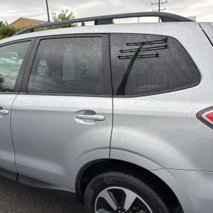 صورة 6 لـ 2018 Subaru FORESTER 2.5I PREMIUM