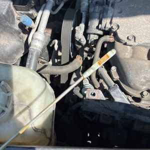 2011 Honda PILOT EX-L 缩略图 47