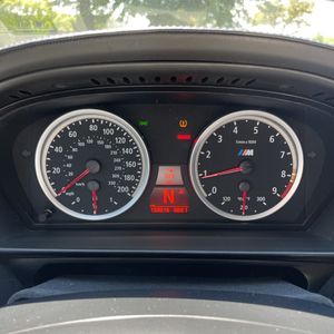 2008 BMW M5 BASE 缩略图 37