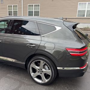 صورة 6 لـ 2024 Genesis GV80 3.5T