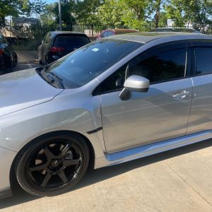 SUBARU WRX PREMIUM - 2