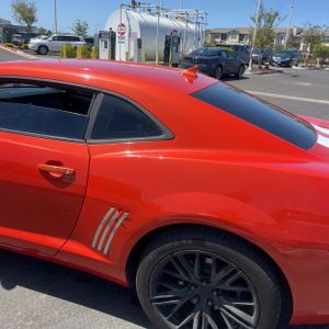 CHEVROLET CAMARO LT - 6