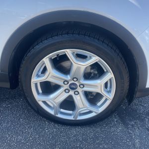 2018 FORD ESCAPE TITANIUM 缩略图 20