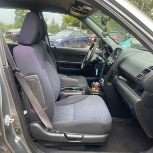 2006 Honda CR-V LX 缩略图 32