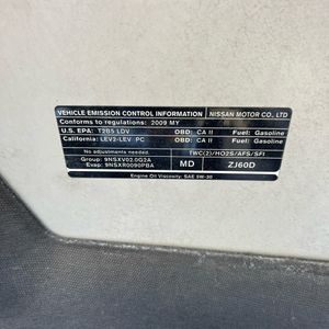 2009 Nissan SENTRA 2.0 照片 42