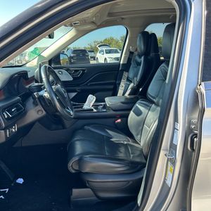 صورة مصغرة 25 لـ 2020 Lincoln AVIATOR RESERVE