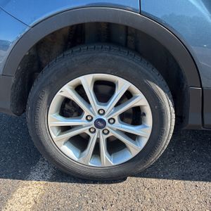 2018 FORD ESCAPE SEL 缩略图 19
