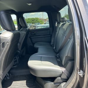 2021 RAM 2500 TRADESMAN — миниатюра 33