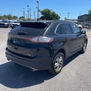 FORD EDGE SEL - 8